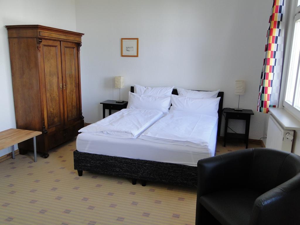 Am Burgberg Gasthof 3*